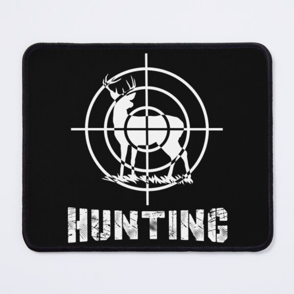 Item preview, Hunting Target Hunter Deer Hunt designed and sold by riyao-rourke.
