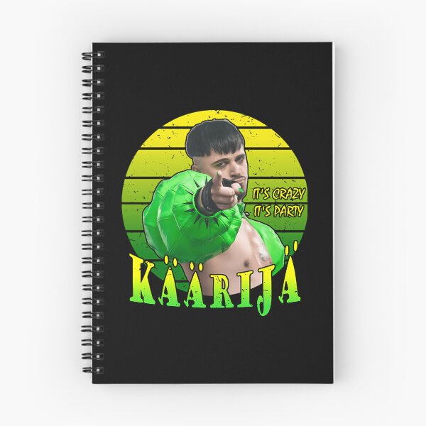 Item preview, Kaarija 2023 Cha Cha Cha designed and sold by janyah-nair.