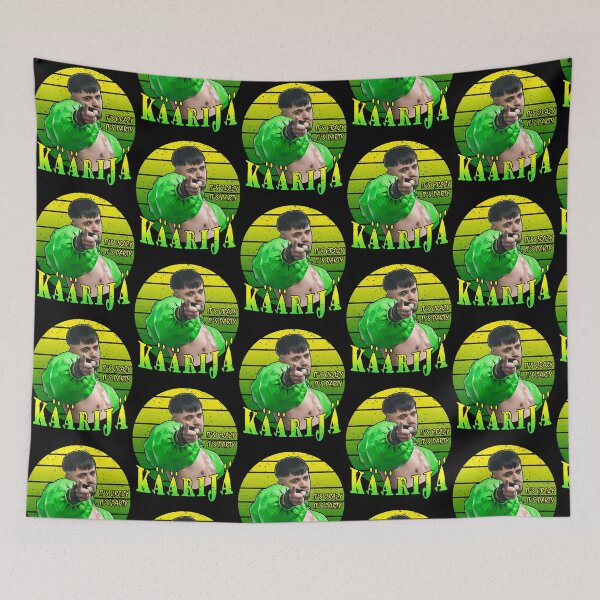 Item preview, Kaarija 2023 Cha Cha Cha designed and sold by janyah-nair.