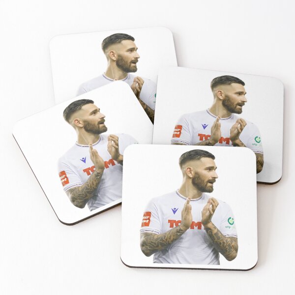 Artikelvorschau, Marko Livaja entworfen und verkauft von madina-carmack.
