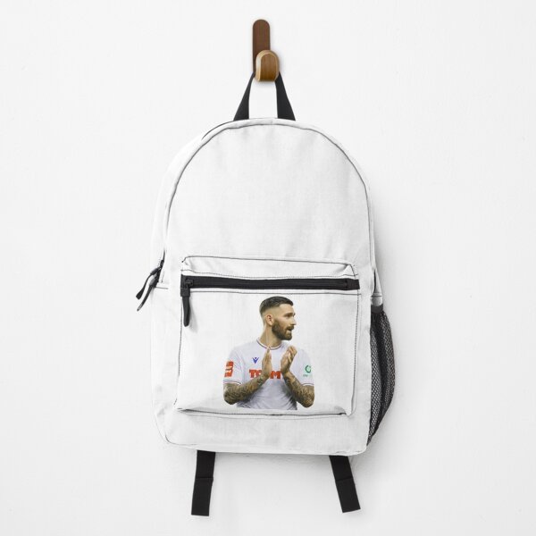 Item preview, Marko Livaja designed and sold by madina-carmack.