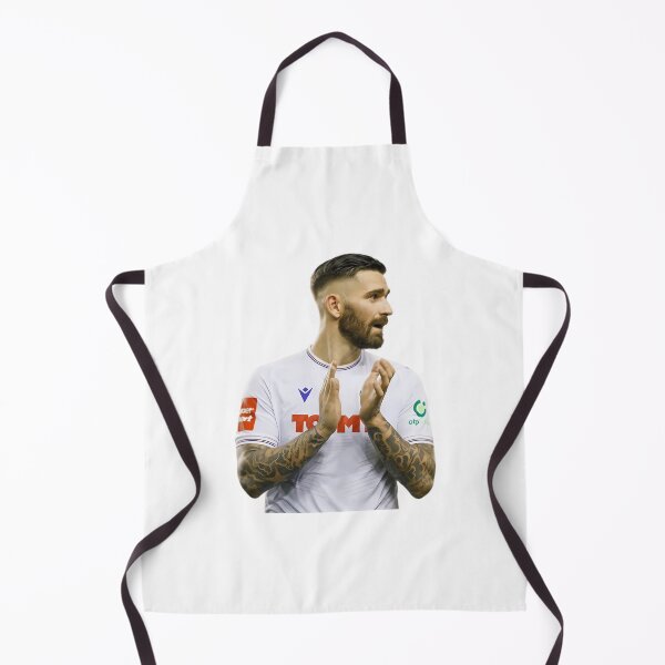 Artikelvorschau, Marko Livaja entworfen und verkauft von madina-carmack.