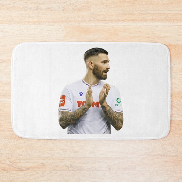 Artikelvorschau, Marko Livaja entworfen und verkauft von madina-carmack.