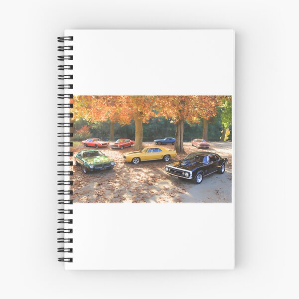 Item preview, Autumn Muscle in the Woods - Nature Inspired Strength and Fitness Design designed and sold by Elgalllo.