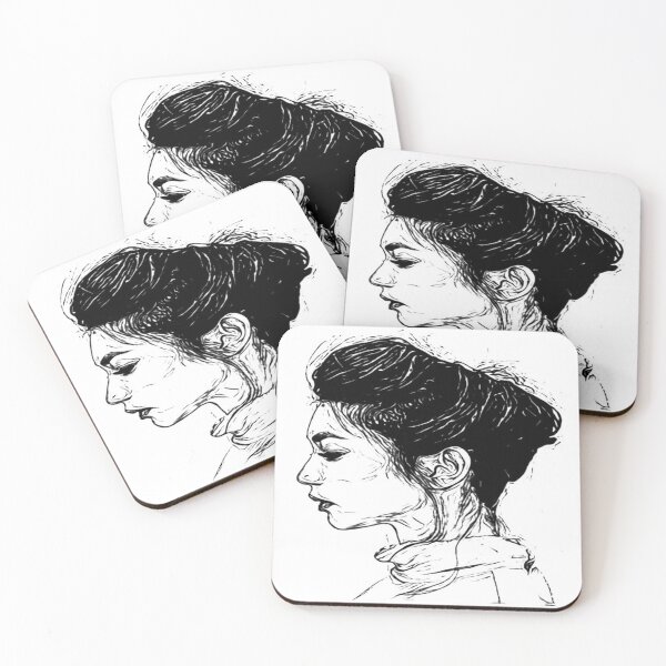 Item preview, Gemma Chan edit designed and sold by simpleswift.