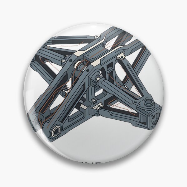 Item preview, Force Finds A Path Inspirational Mechanical Engineering Design Illustration designed and sold by dr3bdulbari87.