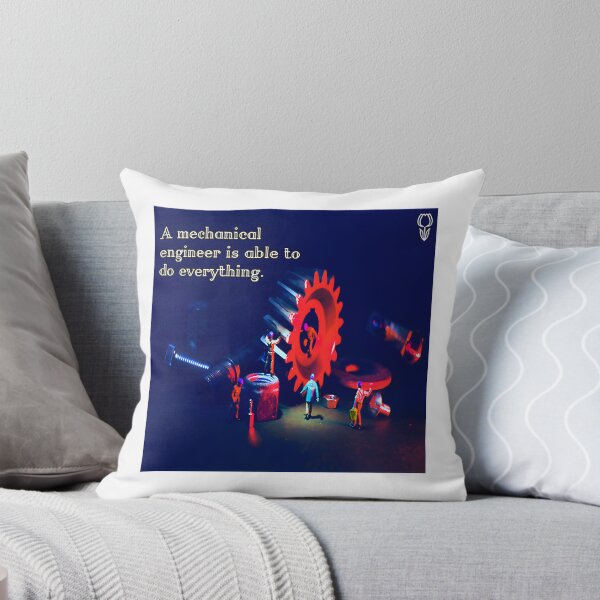 Item preview, Mechanical Engineering Illustration with Gears and Tools Design designed and sold by dr3bdulbari87.