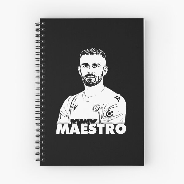 Item preview, Marko Livaja Maestro Hajduk Split designed and sold by madina-carmack.