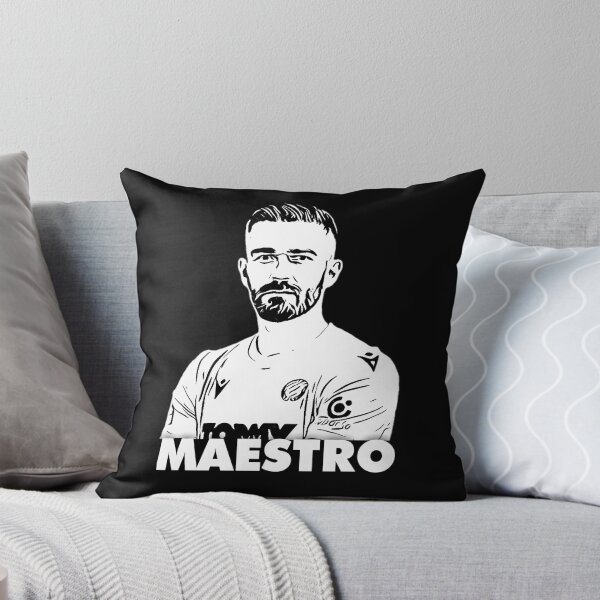Artikelvorschau, Marko Livaja Maestro Hajduk Split entworfen und verkauft von madina-carmack.