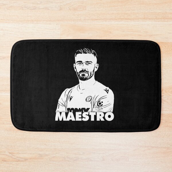 Artikelvorschau, Marko Livaja Maestro Hajduk Split entworfen und verkauft von madina-carmack.