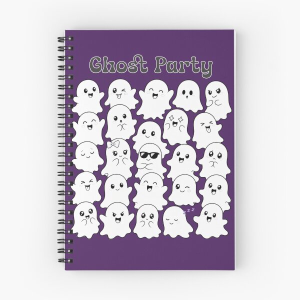 Item preview, Ghost Party designed and sold by cbfineart.