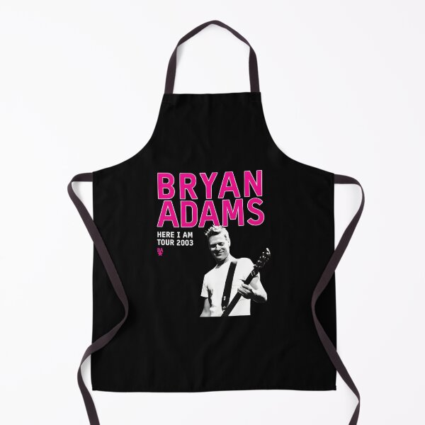 Item preview, Bryan Adams Guitarist Rock Music designed and sold by NotJustCats.