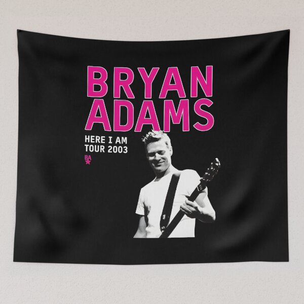 Item preview, Bryan Adams Guitarist Rock Music designed and sold by NotJustCats.