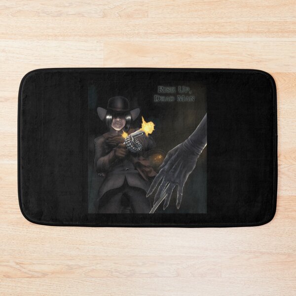 Item preview, Rise Up Dead Man designed and sold by riyao-rourke.