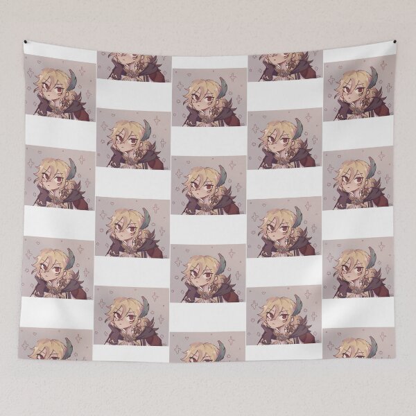 Item preview, Kaveh  designed and sold by keisi-duron.