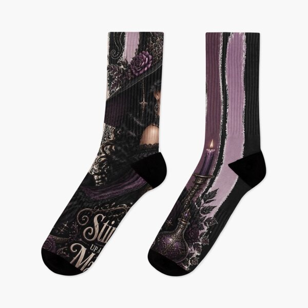 Item preview, Midnight Magic & Moonlit Secrets designed and sold by EdicrisR.