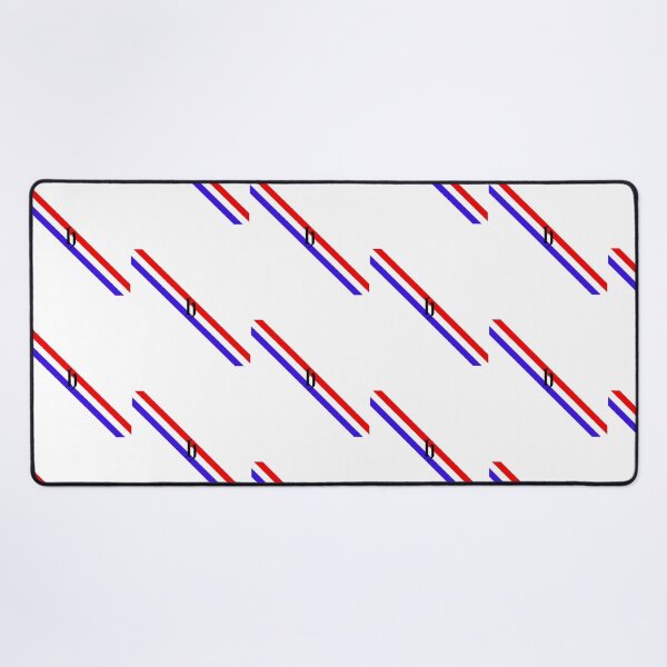 Item preview, Old English H With Croatian Tri-Colour designed and sold by madina-carmack.