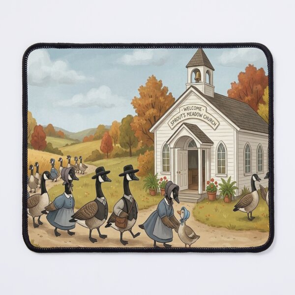 Item preview, off to church designed and sold by GAWPAWshop.