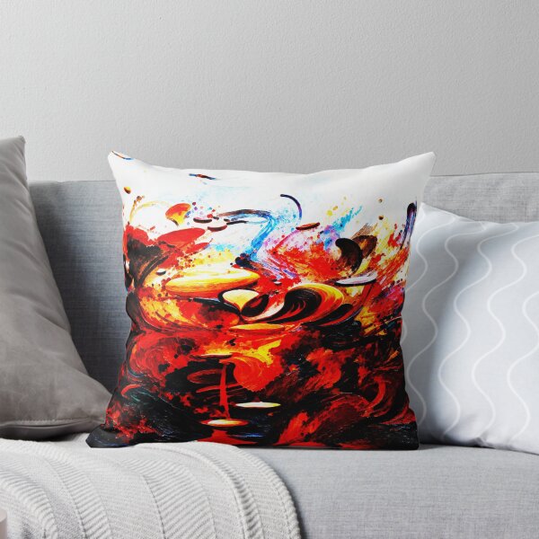 Item preview, Emberfall: Crimson Horizon designed and sold by Absractshop4942.