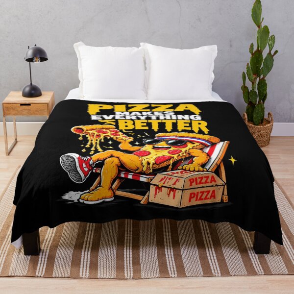 Item preview, Pizza designed and sold by Edrien Design.
