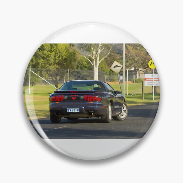 Item preview, Trans Am designed and sold by Elgalllo.