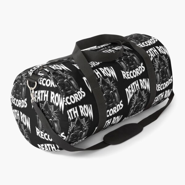 Item preview, Death Row Records designed and sold by Gescosper.