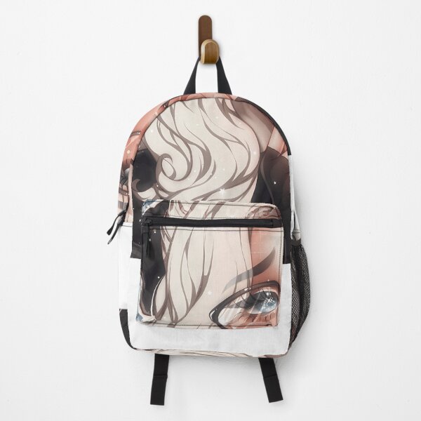 Item preview, Blonde Hair Girl With Glasses Thoughtful Shy designed and sold by IomaldasLE.