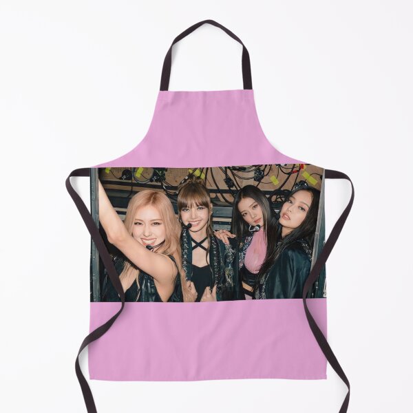 Item preview, Blackpink / Lisa / Jisoo / Jennie / Rose / Blink / Blackpink Merch Kpop Girls Group / Kawaii / Kpop Girls / Aesthetic / Girly / Iconic / Gift designed and sold by TeenLake.