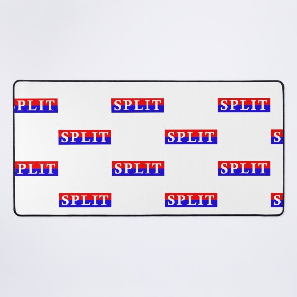 Item preview, Split 1950 designed and sold by madina-carmack.
