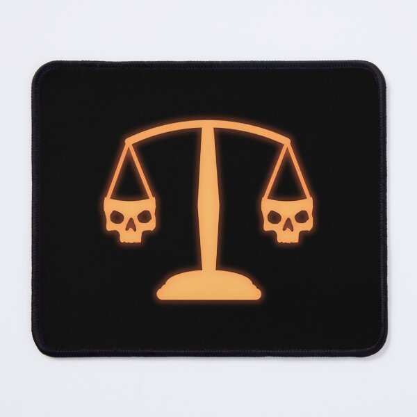 Item preview, Team Judge designed and sold by riyao-rourke.