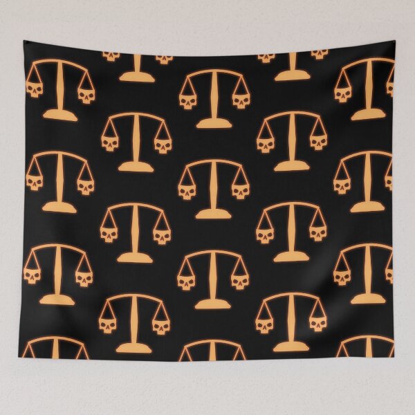 Item preview, Team Judge designed and sold by riyao-rourke.