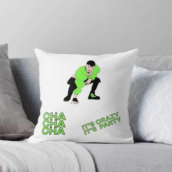 Item preview, Cha Cha Cha - Krij designed and sold by janyah-nair.