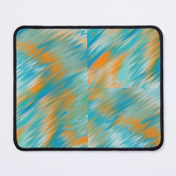 Item preview, Abstract Tabby designed and sold by totallieart.