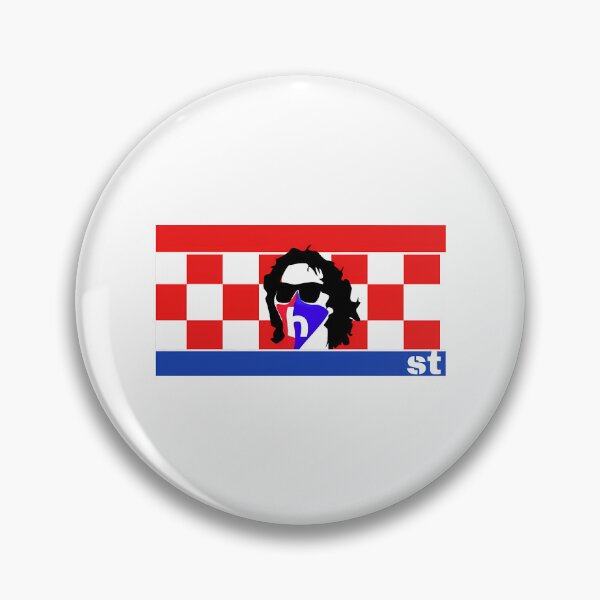 Item preview, Torcida Hajduk designed and sold by madina-carmack.