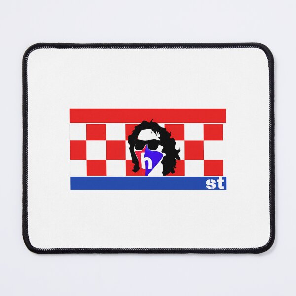 Item preview, Torcida Hajduk designed and sold by madina-carmack.