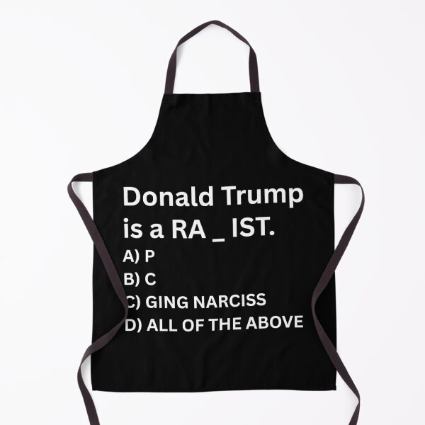 Item preview, Donald Trump is a... designed and sold by killzak.