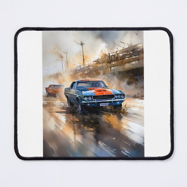 Item preview, High-Speed Sport Cars Racing Design for Automotive Enthusiasts designed and sold by azizjon1.