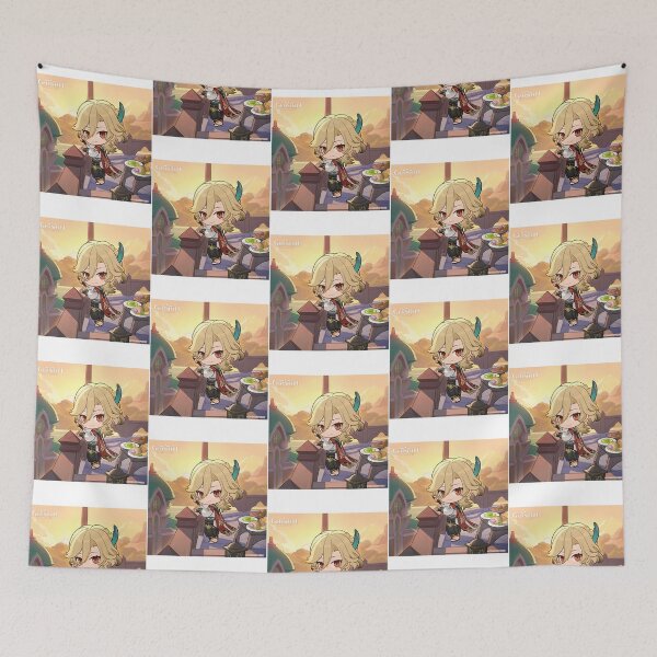 Item preview, Kaveh  designed and sold by keisi-duron.