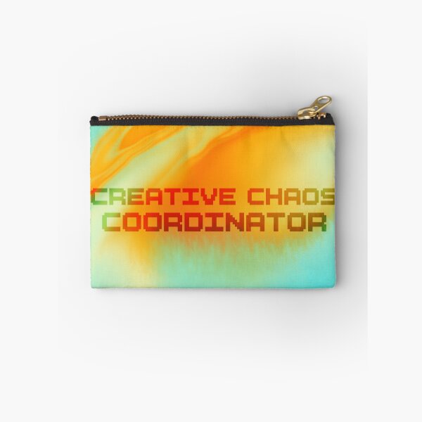Item preview, Creative Chaos Coordinator – Creative designed and sold by tviyluv.