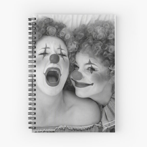Item preview, La Petite Mort Du Cirque "Belle et Margot" designed and sold by NickWhittleArt.