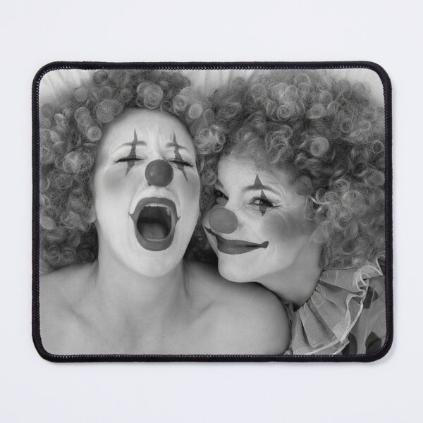 Item preview, La Petite Mort Du Cirque "Belle et Margot" designed and sold by NickWhittleArt.