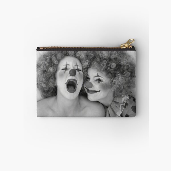 Item preview, La Petite Mort Du Cirque "Belle et Margot" designed and sold by NickWhittleArt.