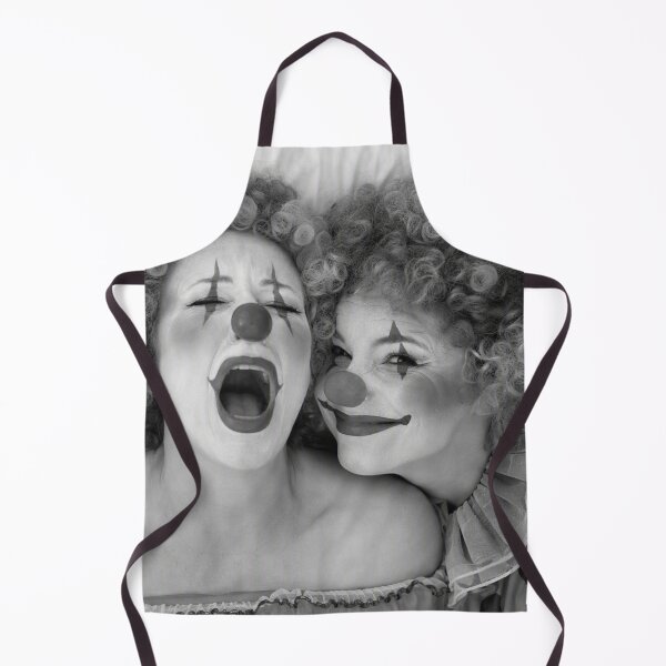Item preview, La Petite Mort Du Cirque "Belle et Margot" designed and sold by NickWhittleArt.
