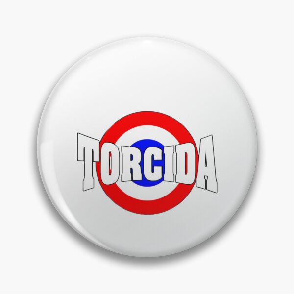 Item preview, Torcida designed and sold by madina-carmack.