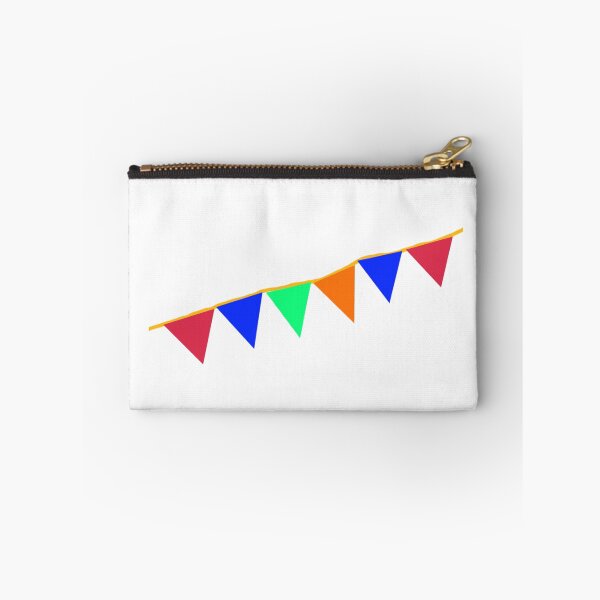 Item preview, Colorful Party Bunting Garland Abstract Vector designed and sold by AWADHESH  CHAURASIA.