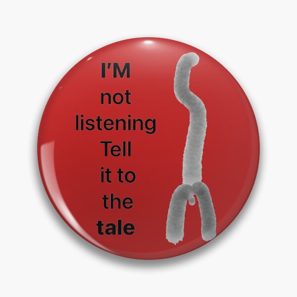 Item preview, Tell the Tale designed and sold by MAC Art&Designs.