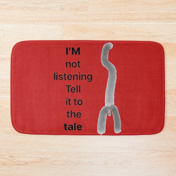 Item preview, Tell the Tale designed and sold by MAC Art&Designs.