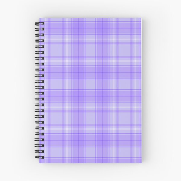 Item preview, Purple tartan pattern design designed and sold by Aoko.