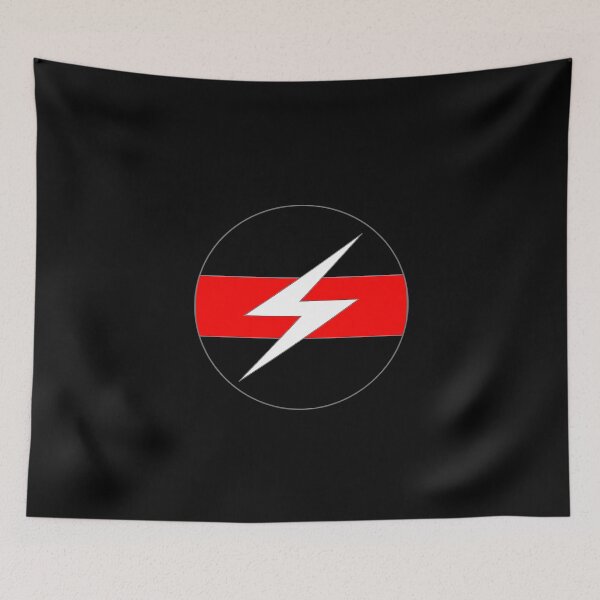 Item preview,  Throbbing Gristle - Icon. designed and sold by dixondesi.
