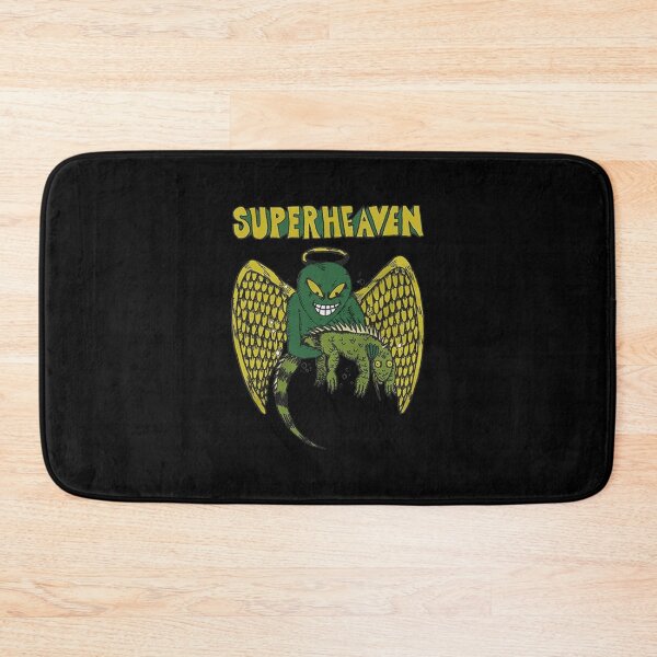 Item preview, Superheaven BAND designed and sold by BrainSoupShop.